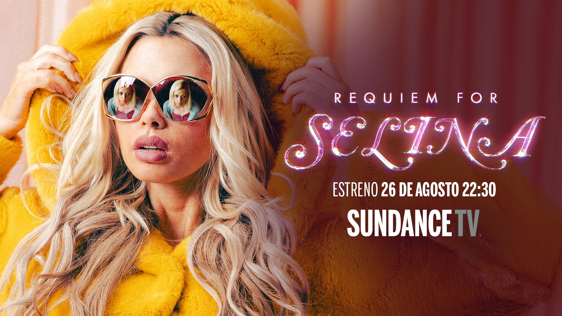 SundanceTV estrena ‘Requiem for Selina’, basada en la historia real de la primera blogger de belleza noruega