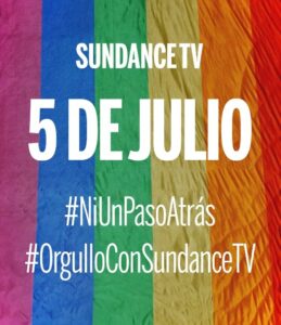 SundanceTV Orgullo