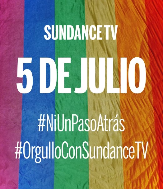 SundanceTV se suma a la marcha del Orgullo en Madrid con su propia carroza y la producción de un videoclip