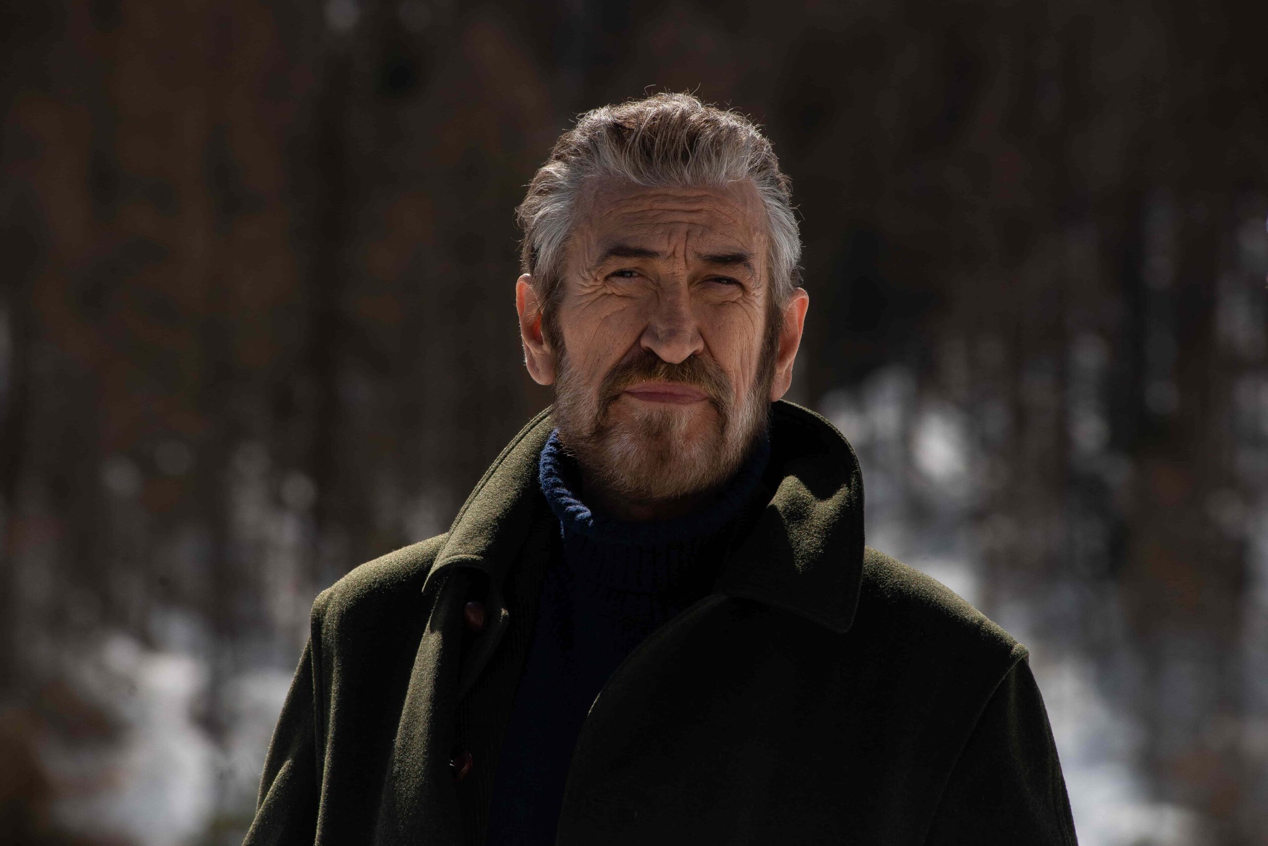 El inspector Rocco Schiavone regresa a AMC con su sexta temporada y nuevos desafíos criminales