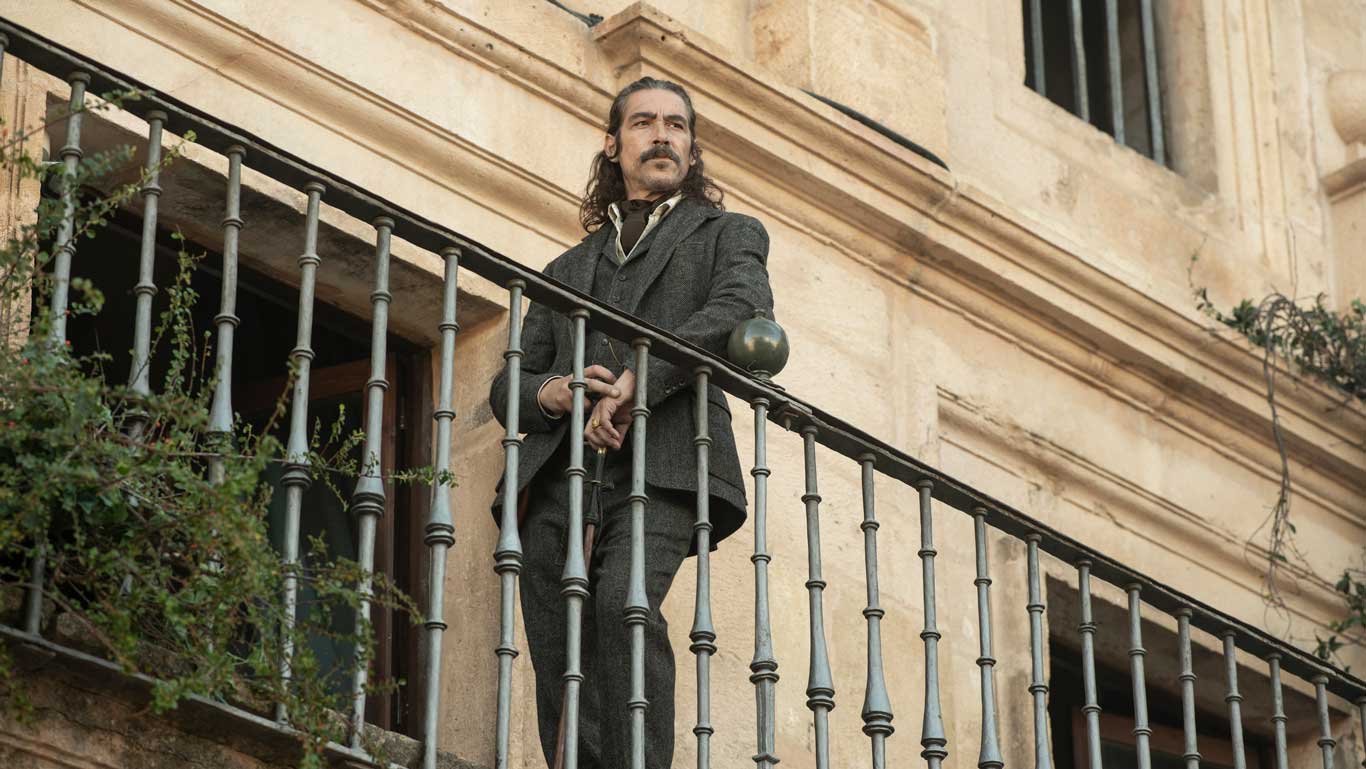 Daryl y Carol llegan a Solaz del Mar en el segundo episodio de ‘The Walking Dead: Daryl Dixon’