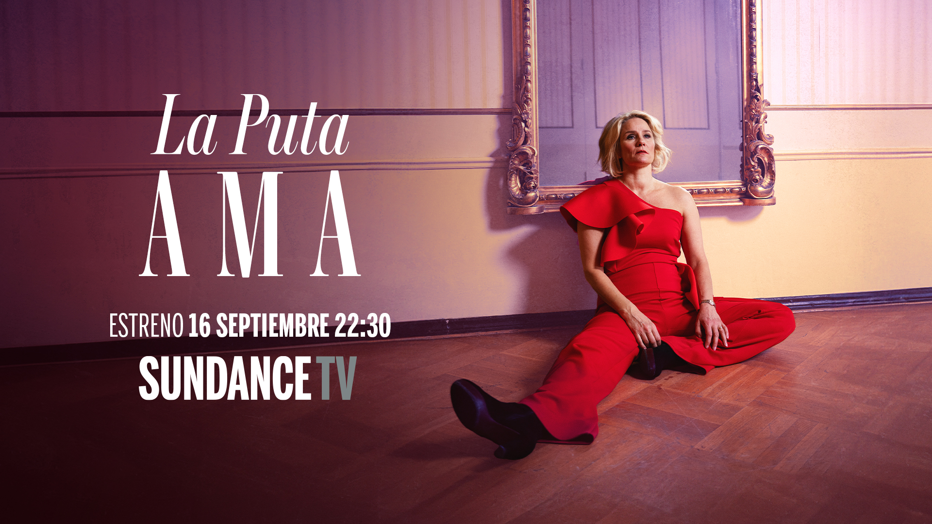 SundanceTV se adentra en el submundo criminal de Helsinki con el estreno de ‘La puta ama’