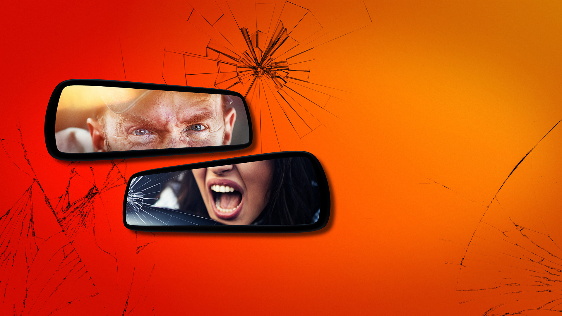 BREAK se adentra en el mundo de la conducción temeraria con el estreno de ‘Furia al volante’