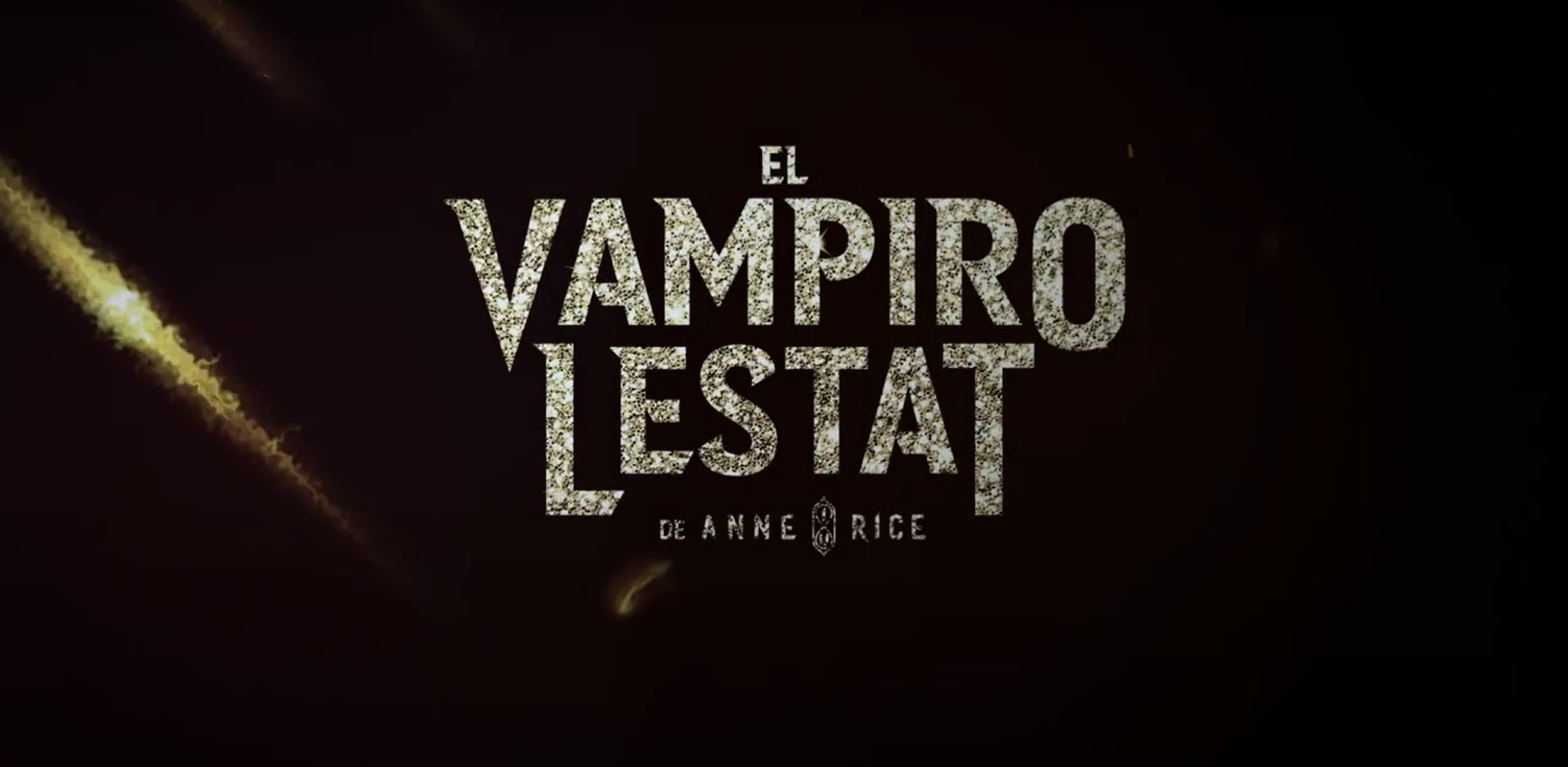 AMC+ lanza el primer tráiler de ‘El vampiro Lestat, de Anne Rice’