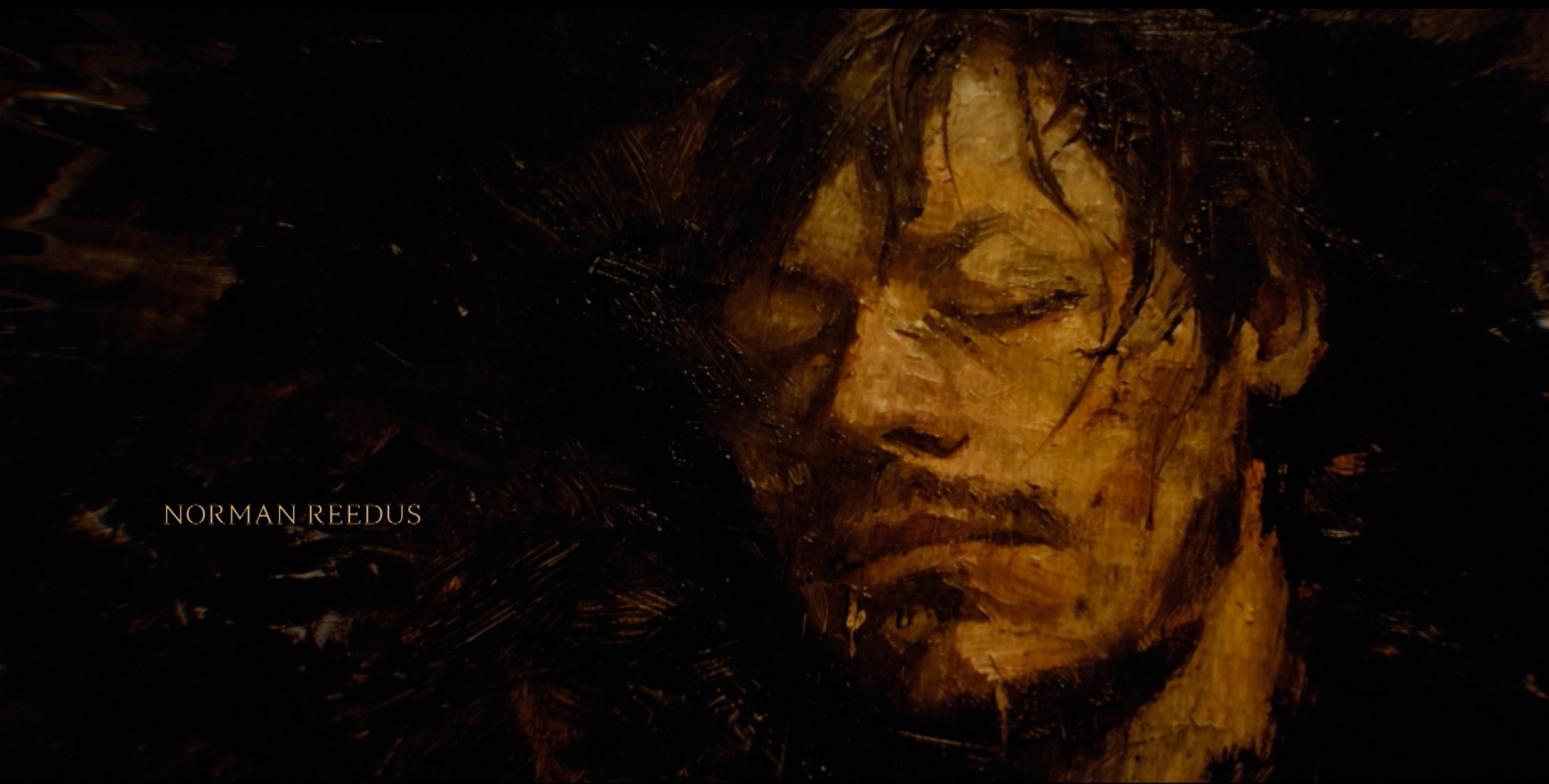 Los títulos de crédito de la tercera temporada de ‘The Walking Dead: Daryl Dixon’ rinden homenaje a Goya y al arte español