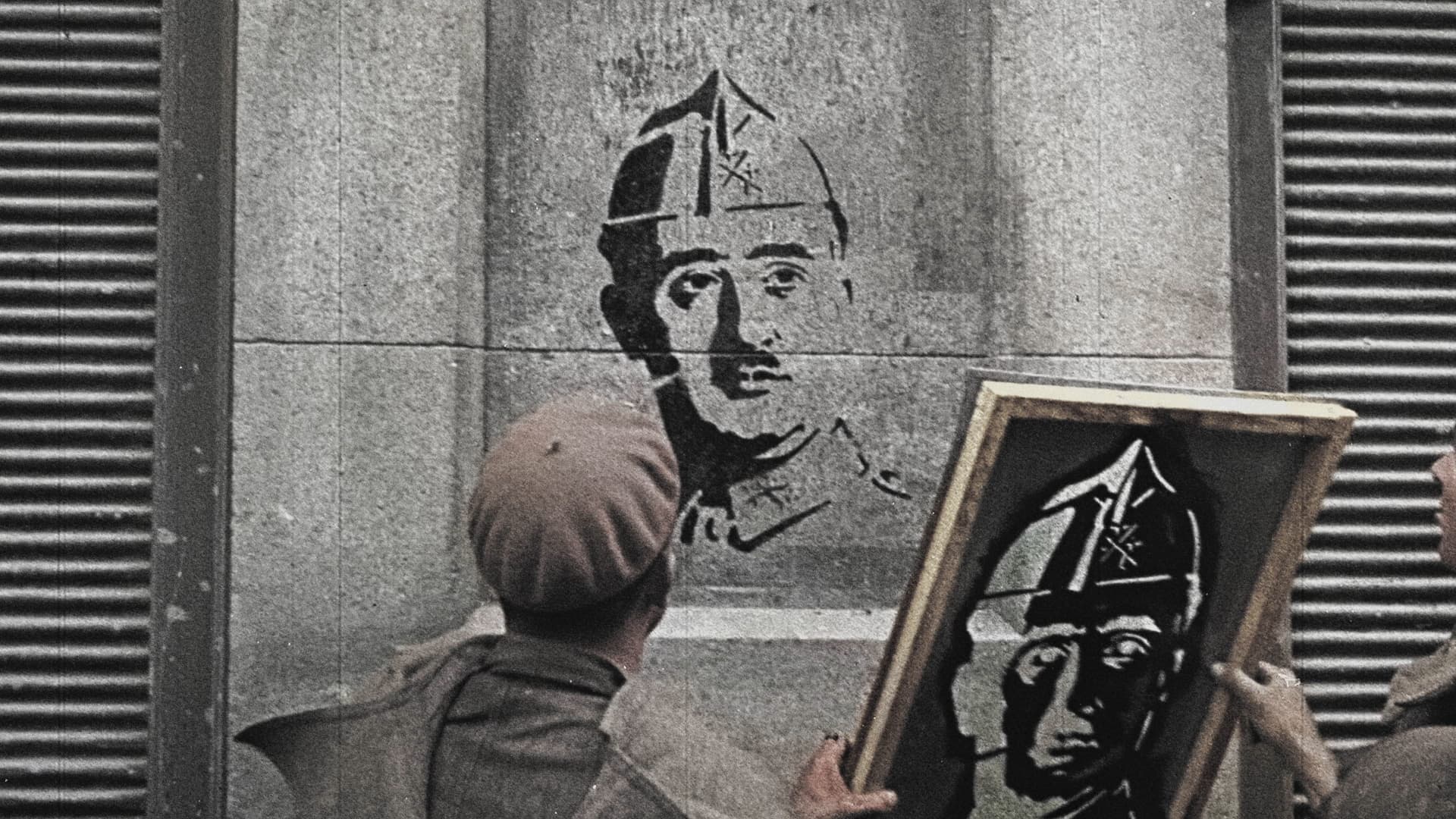 Canal HISTORIA estrena el ‘Especial 20N’ con motivo del 50º aniversario del fallecimiento de Francisco Franco