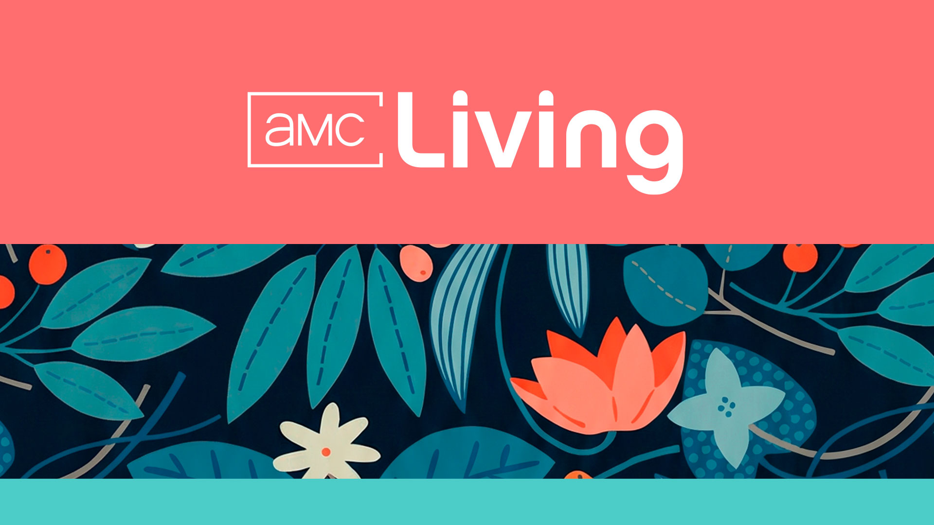 Canal Decasa evoluciona y se convierte en AMC Living, el nuevo referente de estilo de vida en televisión