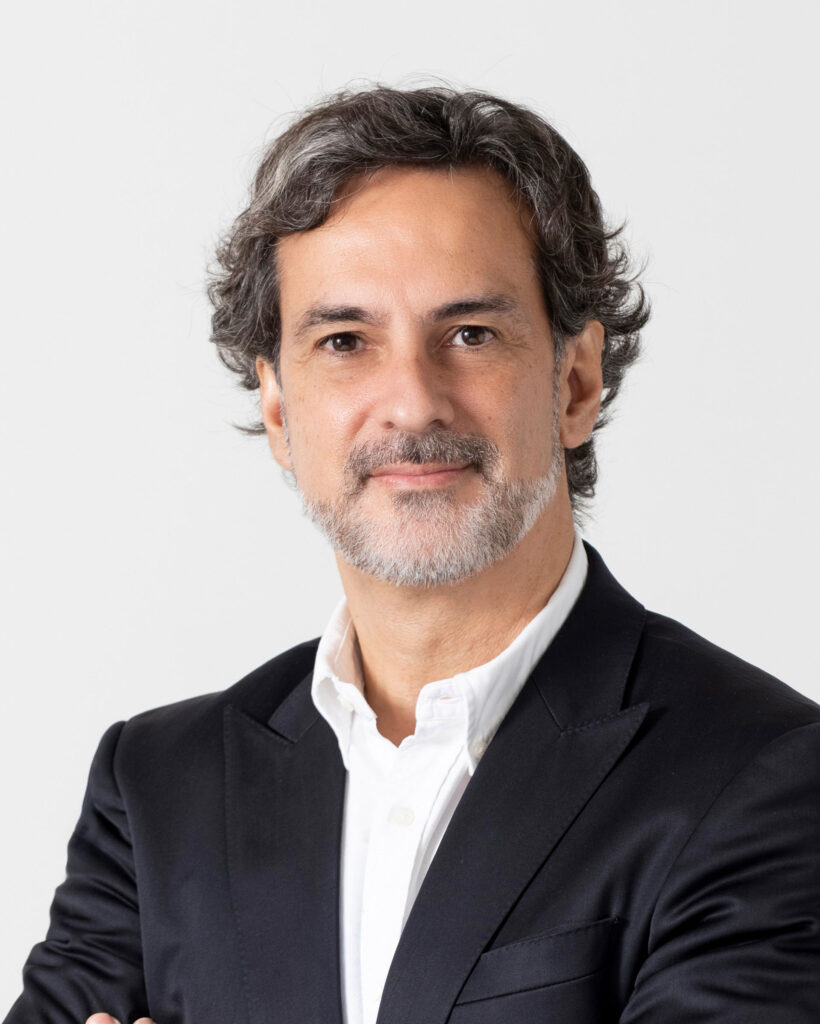 Antonio Ruiz, 2026, AMC Networks International