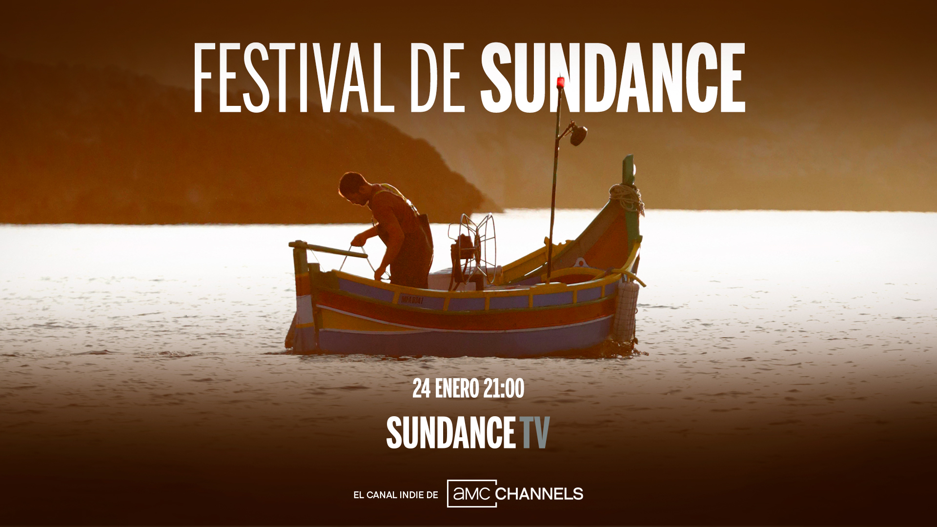 SundanceTV celebra el espíritu del Festival de Sundance con dos películas que encarnan su esencia